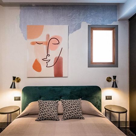 Art E Dimora - Boutique Room. Castellammare del Golfo Bagian luar foto