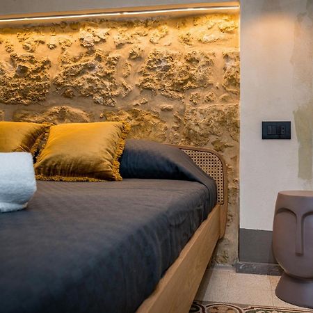 Art E Dimora - Boutique Room. Castellammare del Golfo Bagian luar foto
