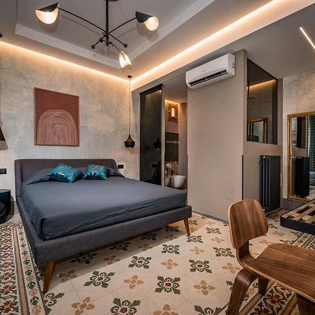 Art E Dimora - Boutique Room. Castellammare del Golfo Bagian luar foto