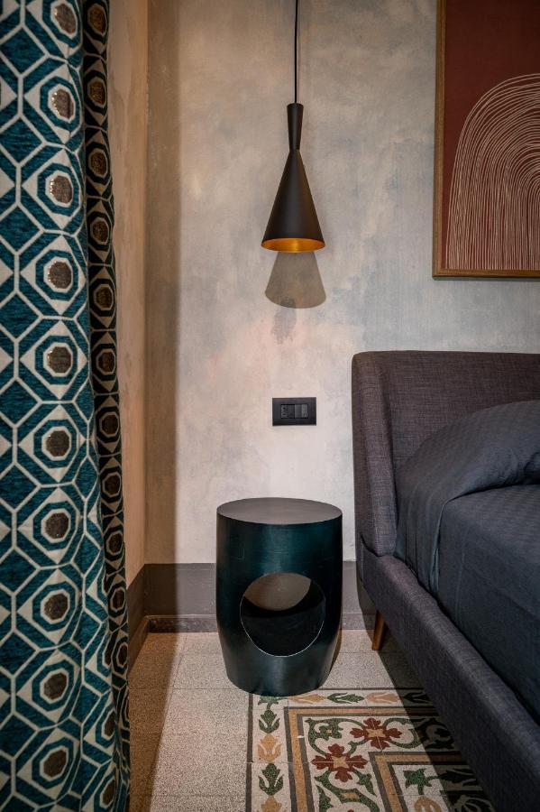 Art E Dimora - Boutique Room. Castellammare del Golfo Bagian luar foto