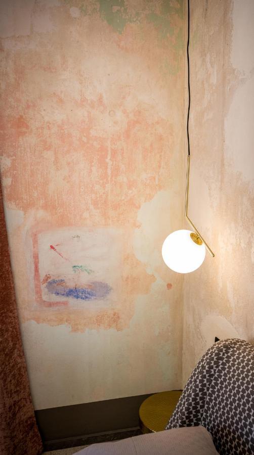 Art E Dimora - Boutique Room. Castellammare del Golfo Bagian luar foto