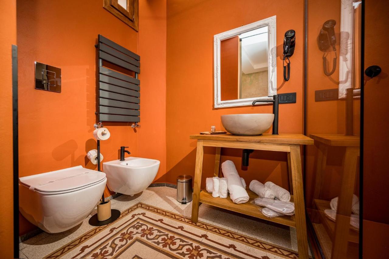 Art E Dimora - Boutique Room. Castellammare del Golfo Bagian luar foto