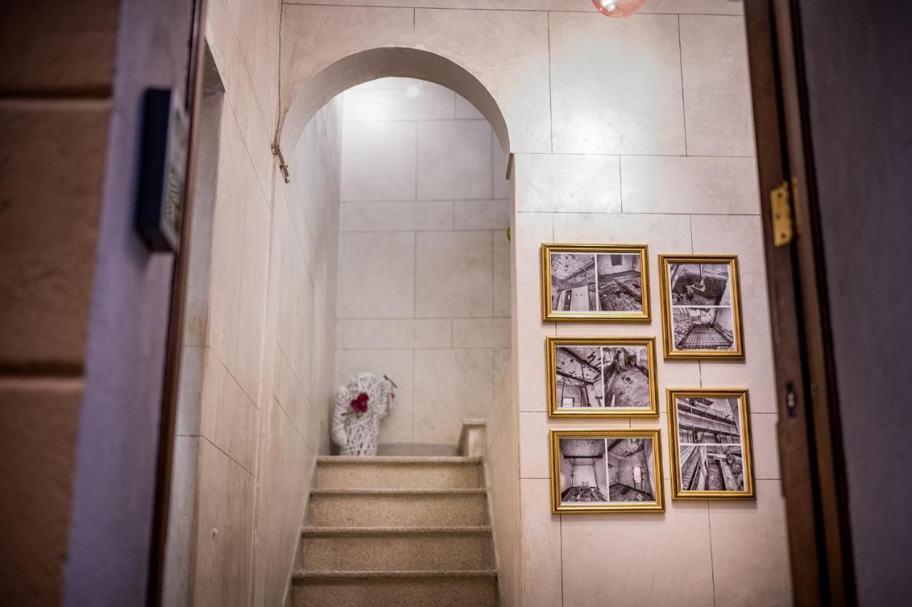 Art E Dimora - Boutique Room. Castellammare del Golfo Bagian luar foto