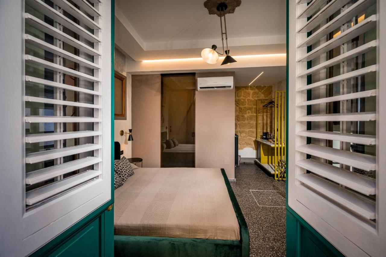 Art E Dimora - Boutique Room. Castellammare del Golfo Bagian luar foto