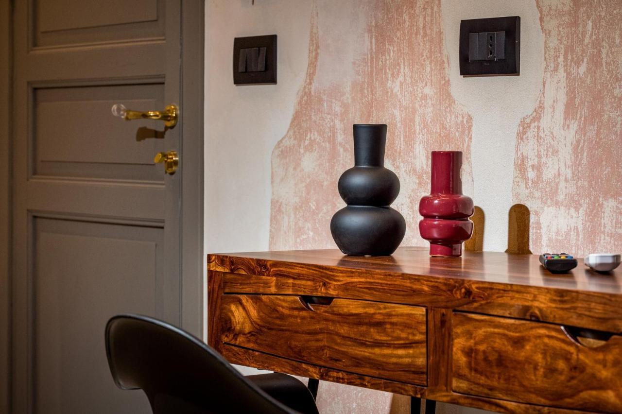 Art E Dimora - Boutique Room. Castellammare del Golfo Bagian luar foto
