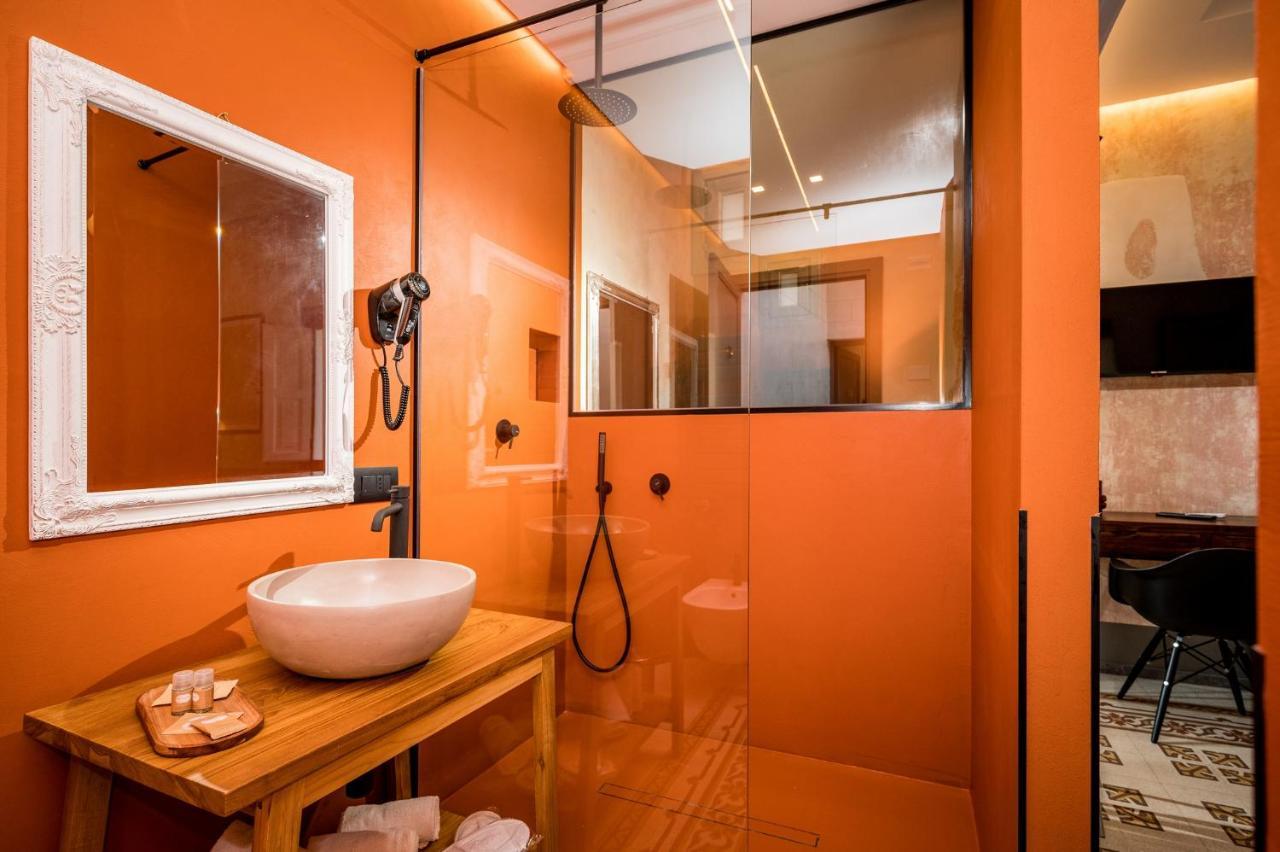 Art E Dimora - Boutique Room. Castellammare del Golfo Bagian luar foto