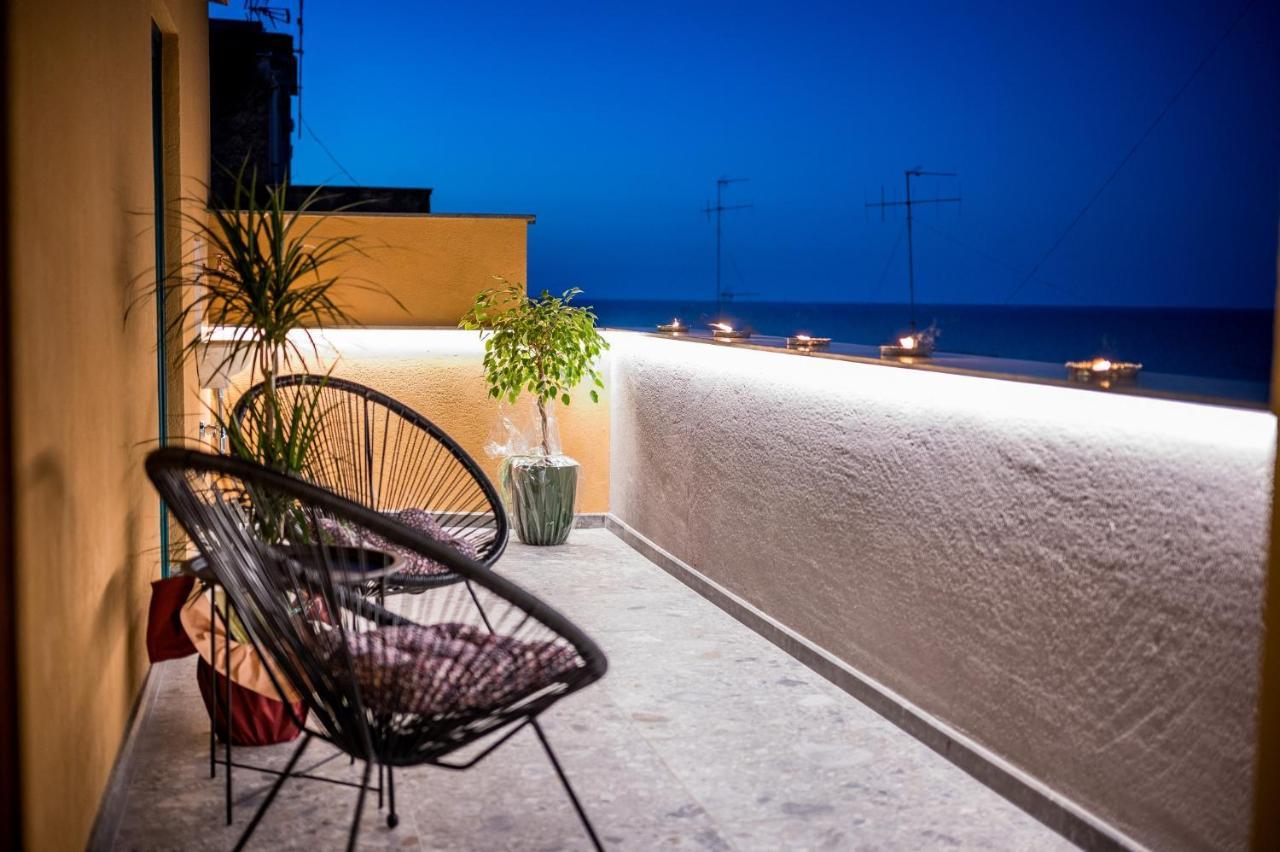Art E Dimora - Boutique Room. Castellammare del Golfo Bagian luar foto