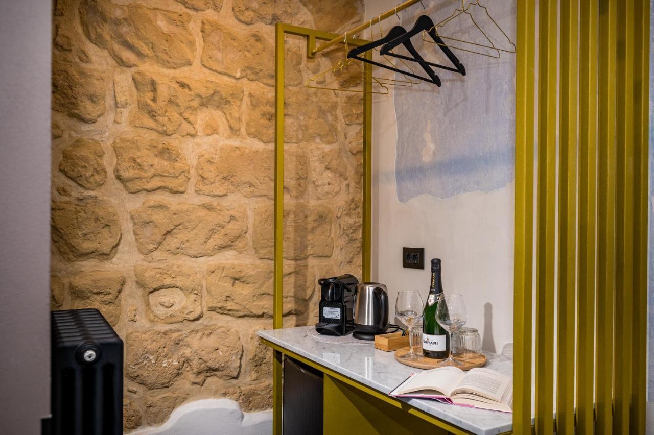 Art E Dimora - Boutique Room. Castellammare del Golfo Bagian luar foto
