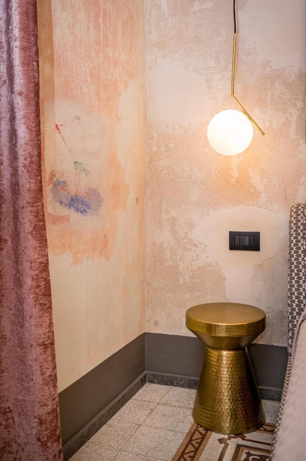 Art E Dimora - Boutique Room. Castellammare del Golfo Bagian luar foto