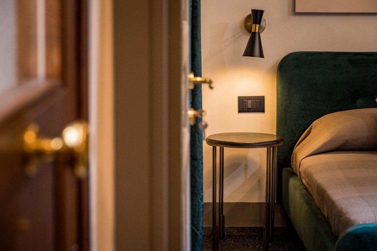 Art E Dimora - Boutique Room. Castellammare del Golfo Bagian luar foto