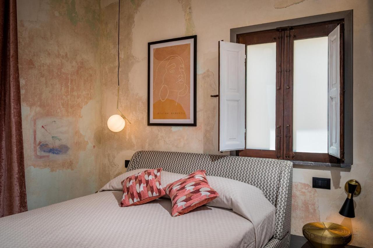 Art E Dimora - Boutique Room. Castellammare del Golfo Bagian luar foto