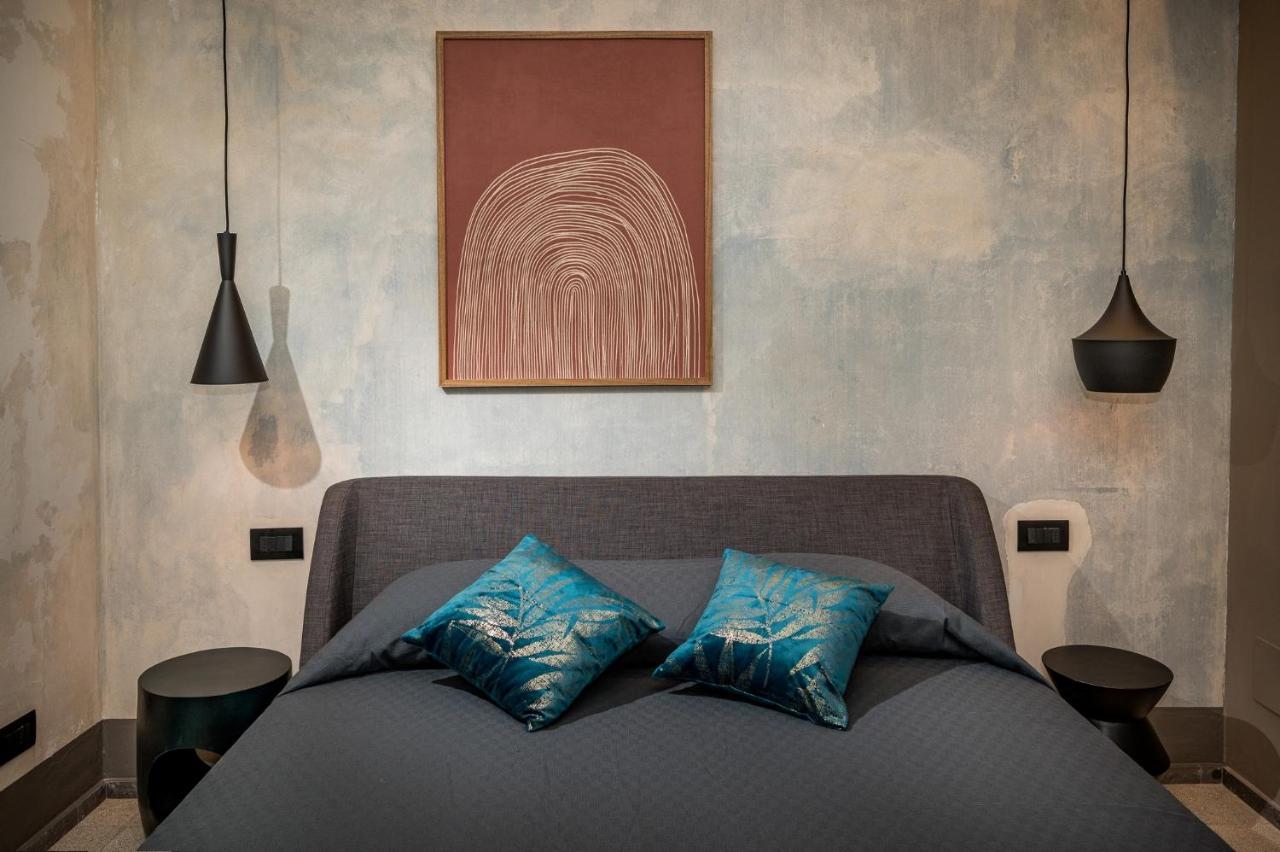 Art E Dimora - Boutique Room. Castellammare del Golfo Bagian luar foto