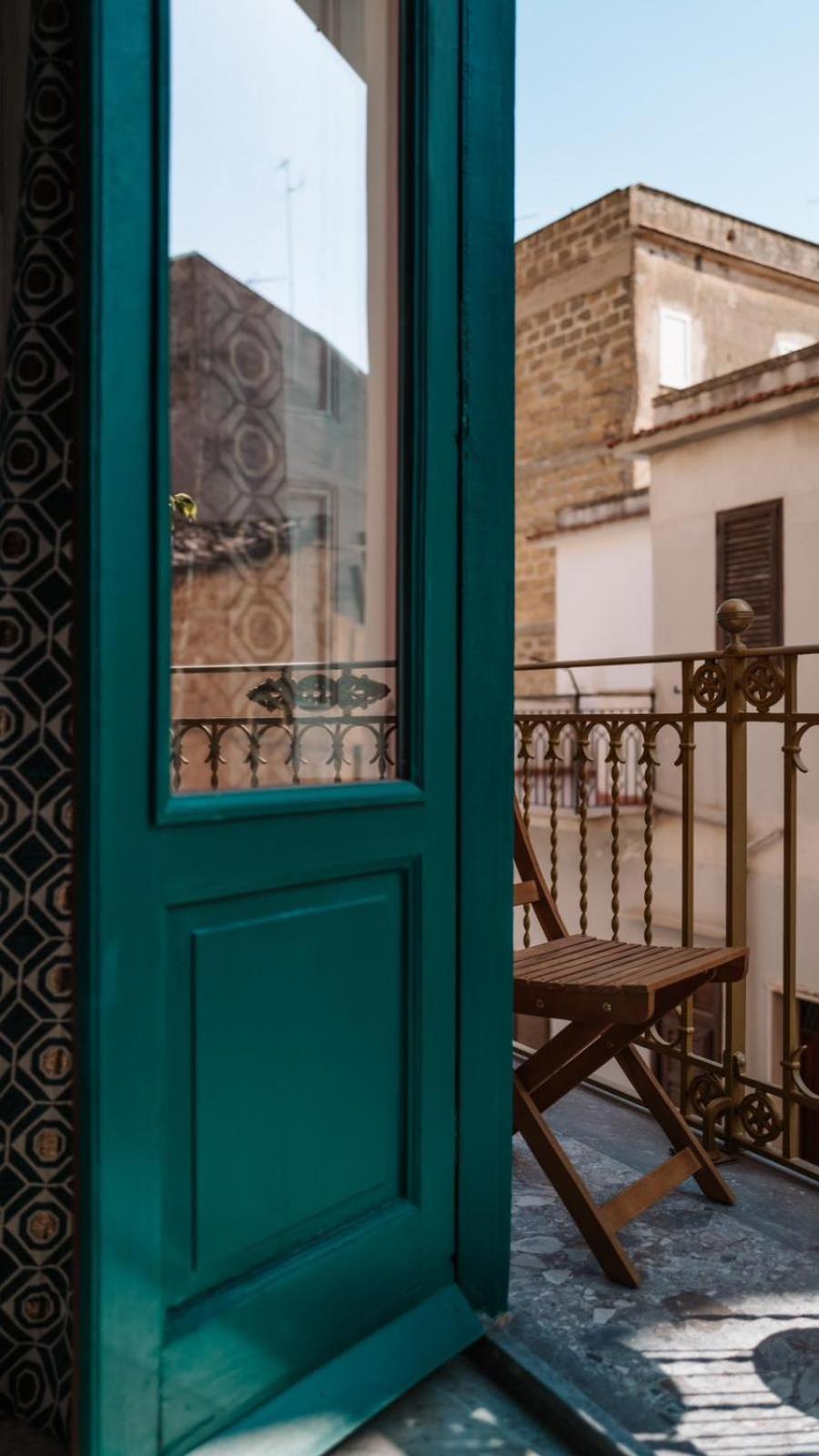 Art E Dimora - Boutique Room. Castellammare del Golfo Bagian luar foto