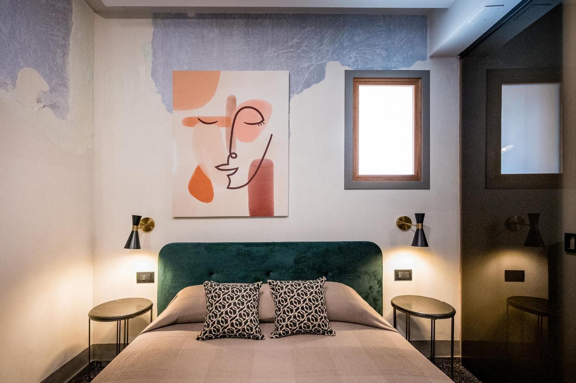 Art E Dimora - Boutique Room. Castellammare del Golfo Bagian luar foto
