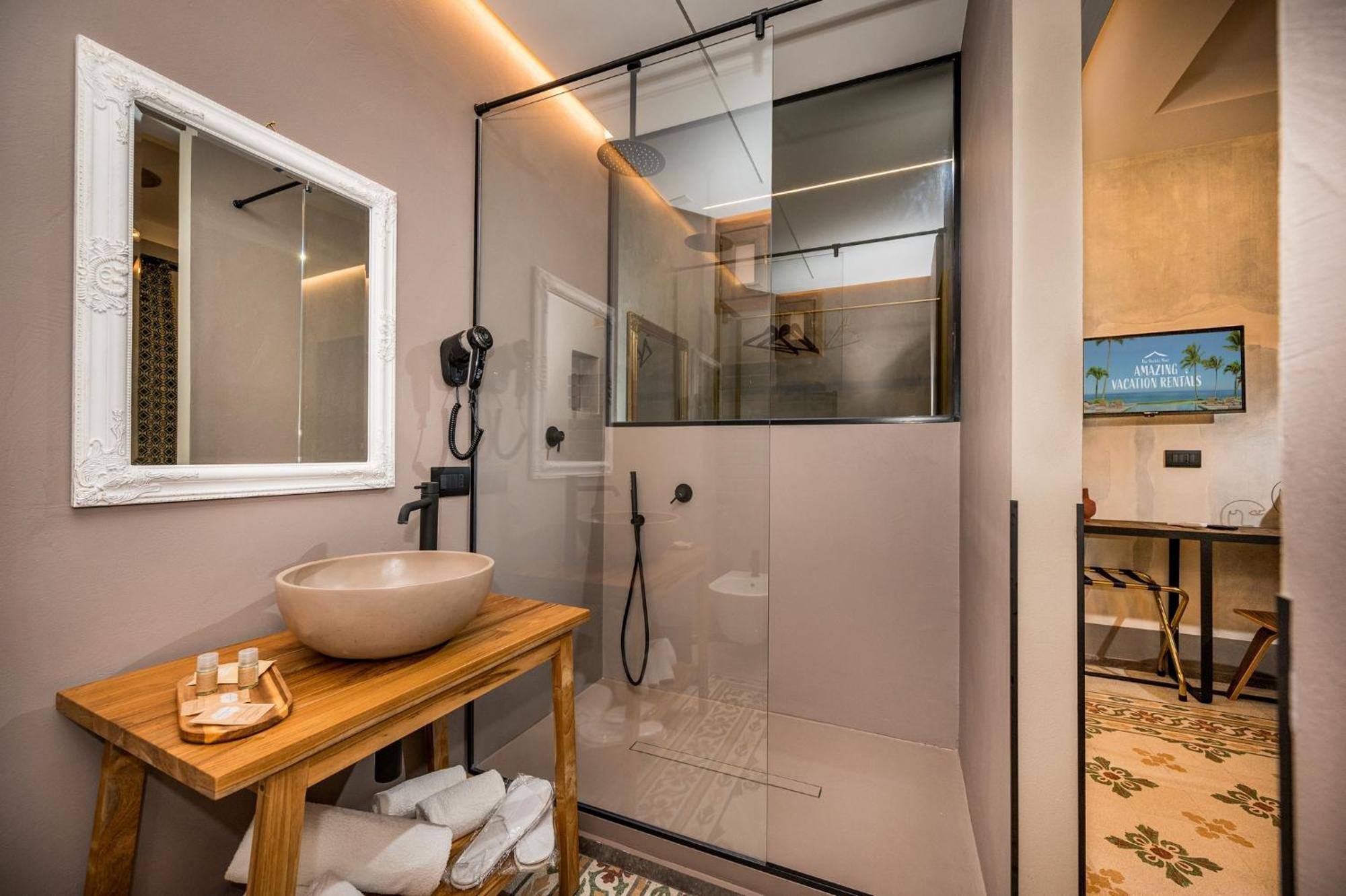 Art E Dimora - Boutique Room. Castellammare del Golfo Bagian luar foto