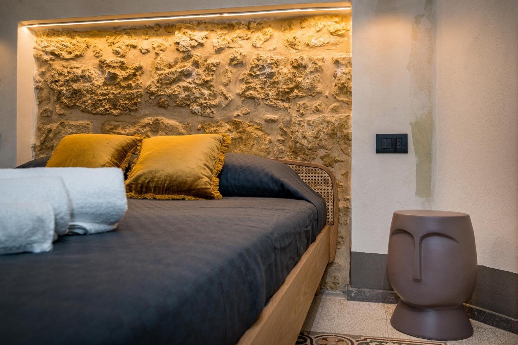 Art E Dimora - Boutique Room. Castellammare del Golfo Bagian luar foto